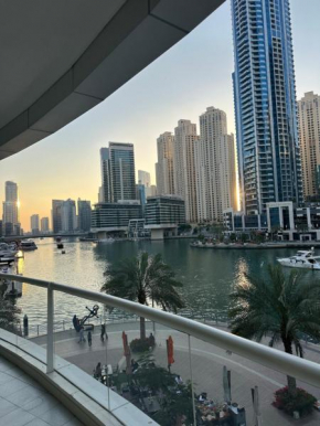Silvia s holiday homes Marina & JBR Atlantic